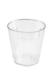 Outdoorové skleničky DeltaLight Tumbler 2pk (2 ks)