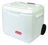 50QT WHEELED MARINE COOLER (chladící účinek 4 dny, 5,9 kg)