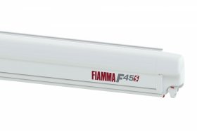Markýza Fiamma F45S