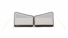 Outwell Windscreen Air Scalable 180