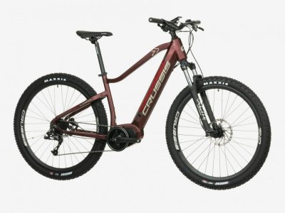 ONE-Largo 7.8-S (20) Bicicleta de munte 29", cadru 20" (17,5 Ah / 630Wh) (2023)