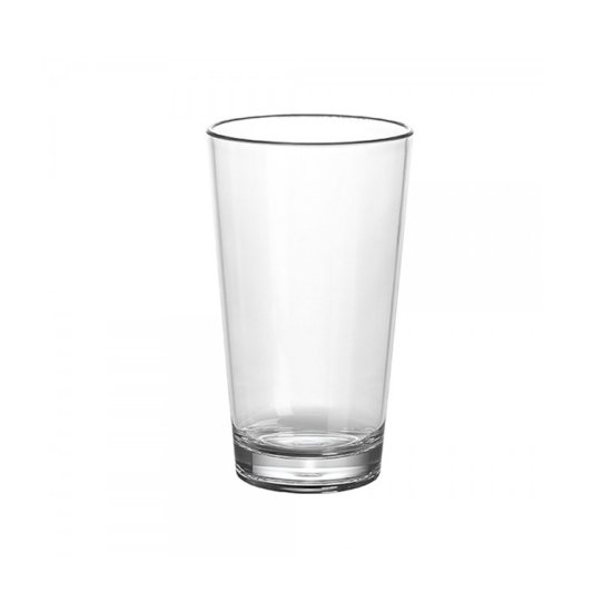 Sklenice Gimex na Latte Macchiato - 2 ks