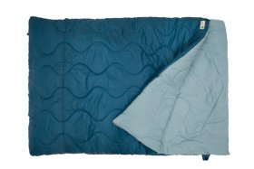 Spací pytel Vango Evolve Superwarm Double - Modrá