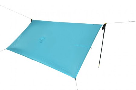 Mutifunkční pončo Ultra-Sil™ 15D Tarp Poncho