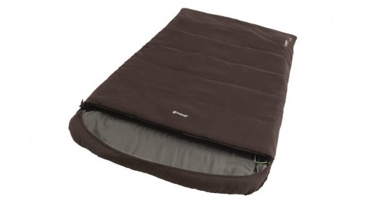 Spacák Outwell Campion Lux Double
