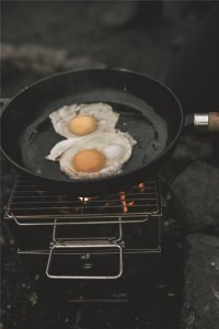 Robens Tahoe Pan