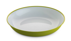 Talíř Omada Sanaliving Plate 20 x 4 cm