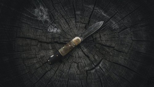 Důležité tipy pro bezpečnost a údržbu kempingového nože