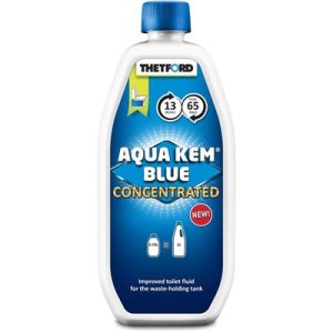 Aqua Kem Blue koncentrát 0,78 l