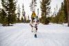 Ruffwear Polar Trex™ Zimní obuv pro psy - Velikost: S
