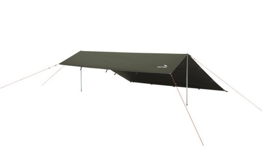Přístřešek Easy Camp Void Trap Rustic Green