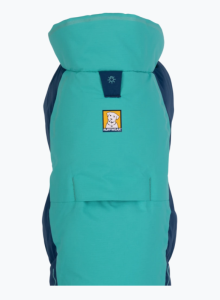 Ruffwear Vert™ voděodolná bunda pro psy - Velikost: S
