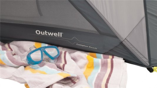 Outwell Beach Shelter Compton