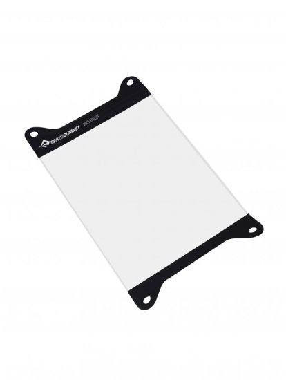 TPU Guide Map Case - Velikost: S