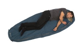Spacák Outwell Fir Supreme Long