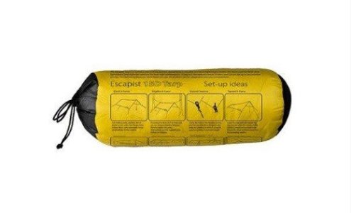 Přístřešek Escapist 15D Tarp Medium 2m x 2.6m
