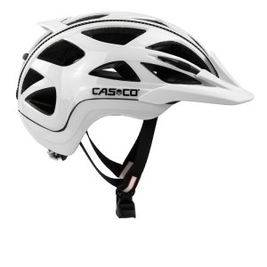Casco Activ 2 cyklistická přilba - bílá
