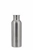 Single Wall Stainless Steel Bottle 750ml Silver