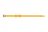 Stretch-Loc TPU Strap 20 20mm x 500mm Yellow