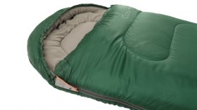 Spací pytel Easy Camp Cosmos Green