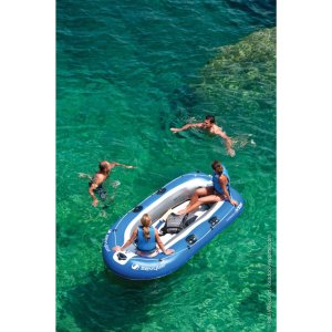 Nafukovací raft Sevylor Caravelle K 105