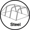 Outwell Universal Awning Size 5