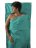 Prémiová bavlněná vložka do spacáku Premium Cotton Travel Liner - Traveller (with Pillow slip)