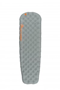 Nafukovací matrace s izolací uvnitř Ether Light XT Insulated Mat Regular
