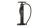Outwell Flow Tent Pump