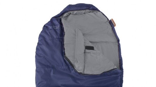Spacák Orbit 300
