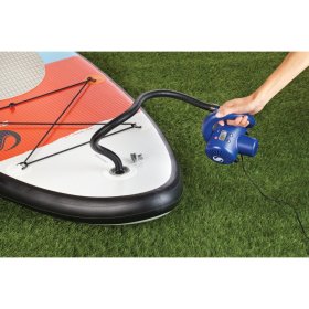 Sevylor Pump 12V