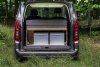 Escape Vans Vestavba do auta Land Box Standard S/M
