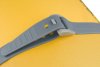Stretch-Loc TPU Strap 25 20mm x 625mm Yellow