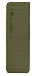 Camp Plus Self Inflating Mat Rectangular Regular Wide