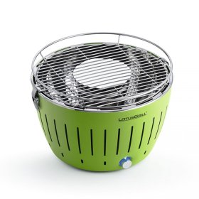 LotusGrill  + ZDARMA zaváděcí sada
