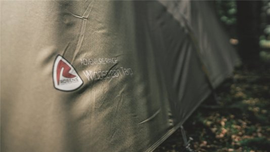 Stěna proti větru Robens Windscreen Tarp