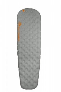 Nafukovací matrac s izoláciou vnútri Ether Light XT Insulated Mat Small