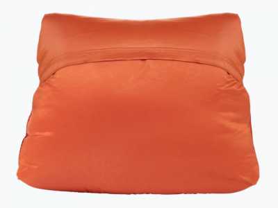 Quinzee™ Nepromokavá bunda pro psy - Barva: Tmavě červená, Velikost: XL