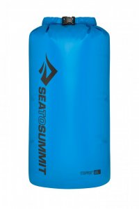 Nepromokavý vak Stopper Dry Bag - 65 l - Farba: Modrá
