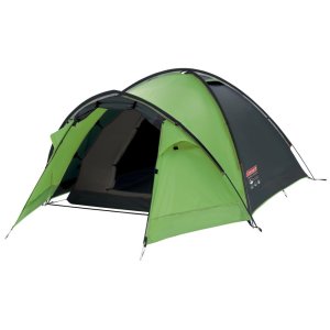 Turistický stan Coleman PINGORA 3 BlackOut