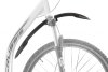 Přední blatník pro koloběžky CROSS a MTB elektrokola 26", 27,5", 29"