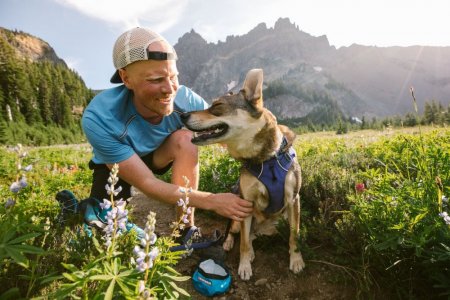 Ruffwear Trail Runner™ Cestovní miska pro psy