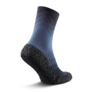 Ponožkoboty Skinners Compression 2.0 - pacific