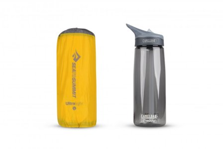 Nafukovací matrace UltraLight ASC Mat Large
