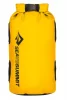 Nepromokavý vak Hydraulic Dry Bag 65L - Farba: Žltá