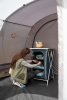 Šatní skříň Easy Camp Metz