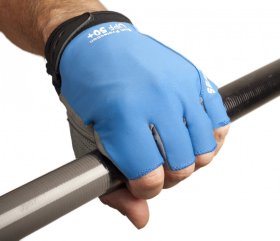 Rukavice Eclipse Gloves with Velcro Cuff