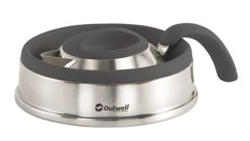 Skládací konvice Collaps 2,5 l Outwell Navy Night