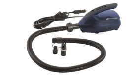 Stanová pumpa Outwell Squall 12V