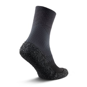 Ponožkoboty Skinners Compression 2.0 - Anthracite - Velikost: M